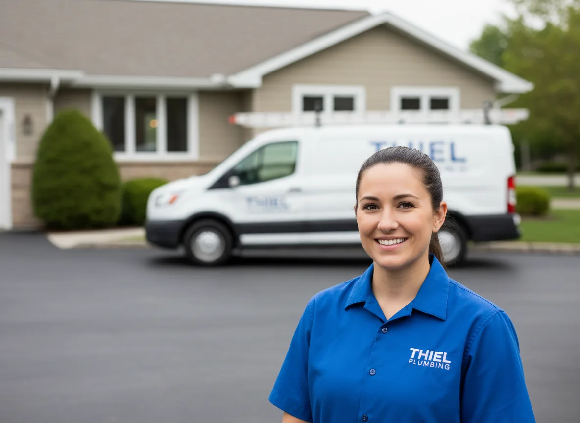 Plumber Forreston, IL FAQs